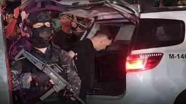 Prisão de GCM que matou secretário de Osasco é convertida em preventiva