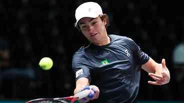 Brasileiros estão a uma vitória de alcançar Aberto da Austrália