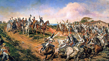 Explorando a política: o impacto dos eventos históricos