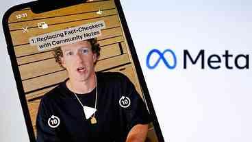 Governo da Alemanha promete manter controle sobre Facebook e Instagram