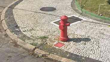 Secretaria notifica imóveis na Urca por falta de manutenção nas calçadas