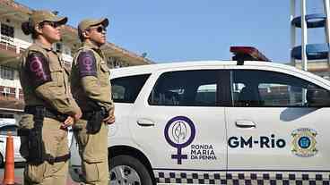 GM-Rio cria protocolo de atendimento a servidores vítimas de violência doméstica