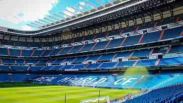 Os 7 maiores clubes da Europa