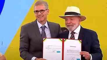 Sidônio aponta ‘faroeste digital’ na comunicação brasileira