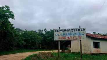MST cobra avanço na investigação de massacre em Tremembé