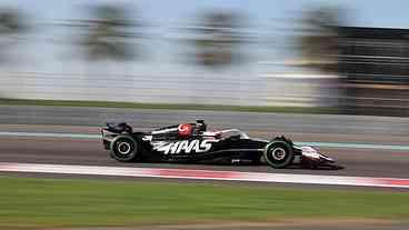 Haas faz história ao anunciar Laura Muller como engenheira de corrida