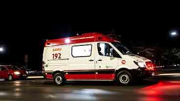 Chamadas de emergência terão localização compartilhada