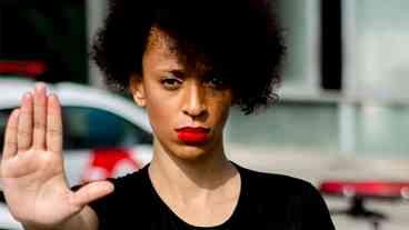 Deputada Erika Hilton convoca as esquerdas para voltar a ocupar as ruas