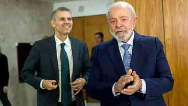 Lula: se EUA elevarem tarifas, ‘haverá reciprocidade’