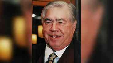 Ex-governador de Minas Gerais, Newton Cardoso morre aos 86 anos