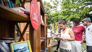 Uma política da palavra para os municípios