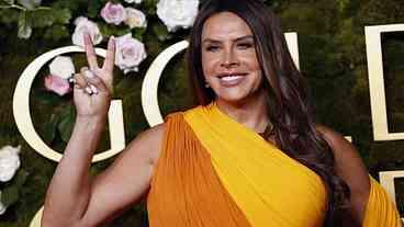 Atriz Karla Sofía Gáscon diz ser vítima de 'cultura do cancelamento'