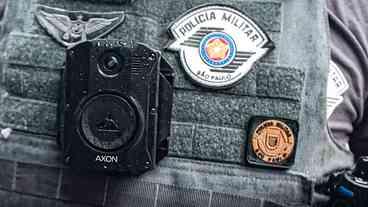 STF amplia prazo para São Paulo detalhar adoção de câmeras corporais