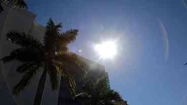 Rio: pesquisa mede impacto do calor extremo na mortalidade