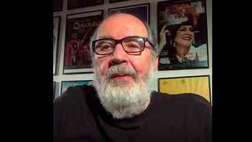 Cineasta Cacá Diegues morre aos 84 anos no Rio de Janeiro