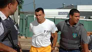 Relatório aponta possível pacto entre PCC e Comando Vermelho