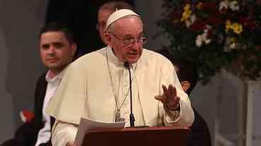 Vaticano anuncia cancelamento da agenda do papa Francisco