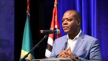 STF prorroga inquérito contra ex-ministro por importunação sexual