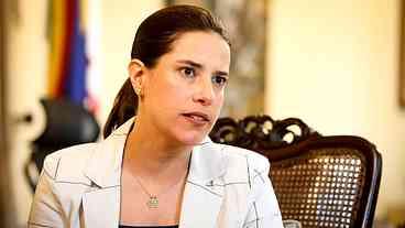 Raquel Lyra deixa o PSDB e esvazia o pouco que restou dos tucanos