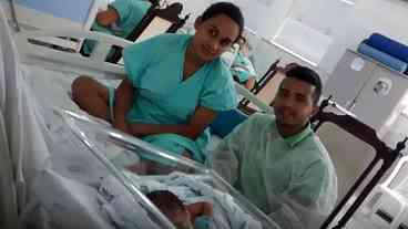 Supremo garante licença-paternidade só a partir de alta hospitalar