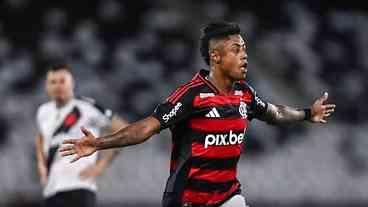 Carioca: Flamengo vence o Vasco e sai na frente por vaga na final