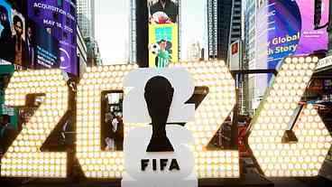 Final da Copa de 2026 em Nova Jersey terá show no intervalo