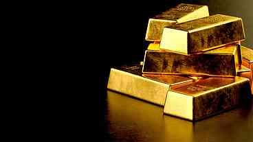 Importação de ouro por empresas dos EUA mostra alto nível de medo