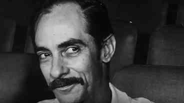 Dramaturgo Dias Gomes será o homenageado da Flipelô 2025