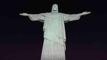 Cristo Redentor: O Principal Atrativo Turístico do Brasil