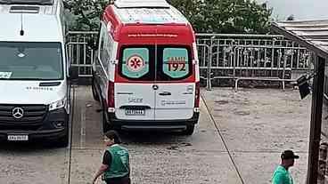 Procon-RJ Interdita Trem do Corcovado Após Morte de Turista