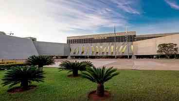 Operação Sisamnes: PF investiga vazamentos no STJ