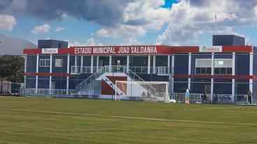 Maricá Sediará Jogos do Campeonato Brasileiro