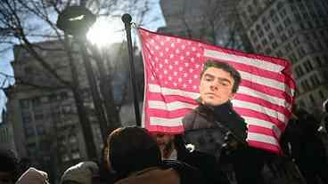 Pena de Morte para Luigi Mangione: Caso Chocante nos EUA