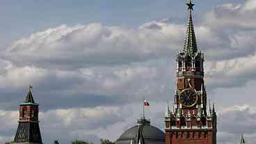 Rússia Rejeita Propostas dos EUA sobre a Ucrânia