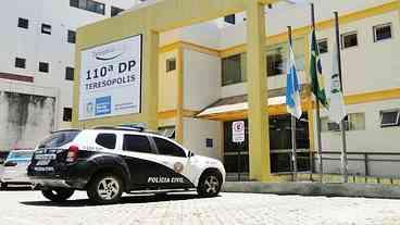 Polícia desmantela 'delivery do crime' em Teresópolis
