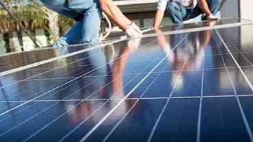 Itaipu Investirá em Energia Solar para 80 Hospitais