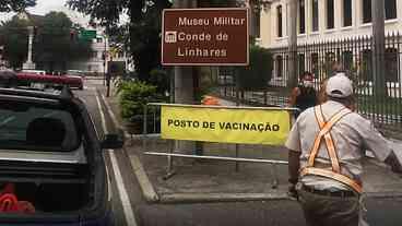 Câmara do Rio aprova armamento da Guarda Municipal