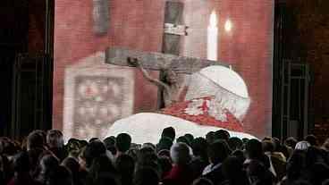 Vaticano celebra 20 anos da morte de João Paulo II