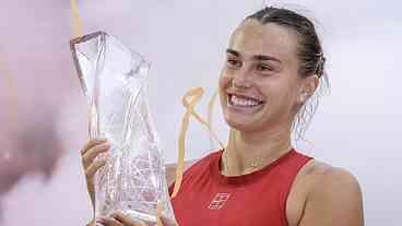 Tenistas pedem aumento nas premiações dos Grand Slams