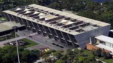 Rio ilumina monumentos de verde por Prêmio Earthshot 2025