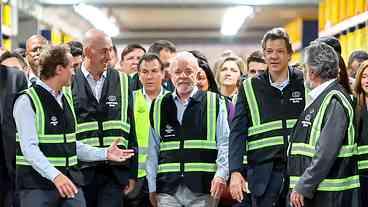 Isenção do IR: Lula defende justiça social