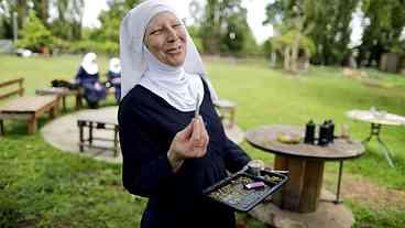 Parlamentar de ultradireita apoia liberação da maconha