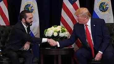 ONG denuncia desaparecimento de 200 venezuelanos nos EUA e El Salvador