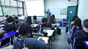 Termina Inscrição para o Enem dos Docentes