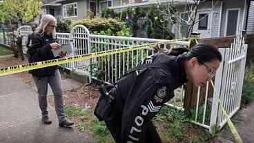 Atentado em Vancouver: 11 mortos e autor acusado