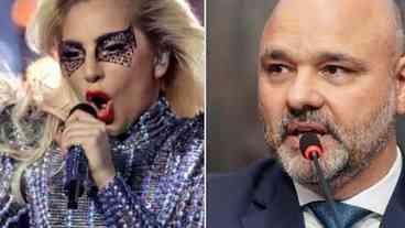 Alerj Fiscaliza Acessibilidade no Show de Lady Gaga