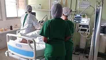 Hospital de Pernambuco é premiado por UTI Eficiente