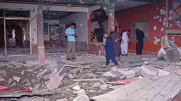 Tensão Aumenta Após Ataques Indianos no Paquistão