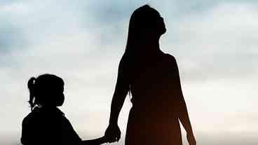 Mães Solo: Desafios e Direitos no Brasil