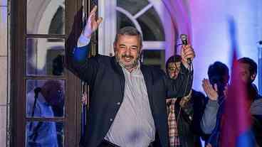 Esquerda volta a comandar Montevidéu após eleições regionais